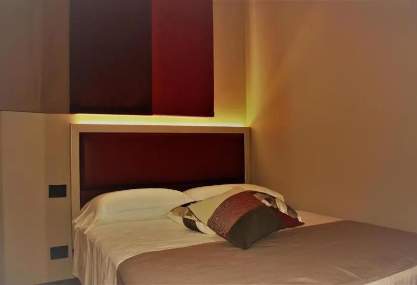 Standard Yhden Hengen Huone, The Time Home &