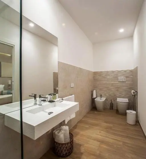 スタンダードルーム, Noha Lifestyle Hotel   Adults Only