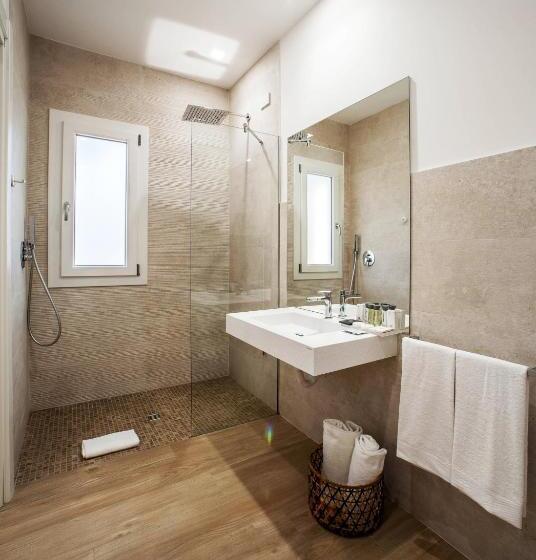 스탠다드 룸, Noha Lifestyle Hotel   Adults Only