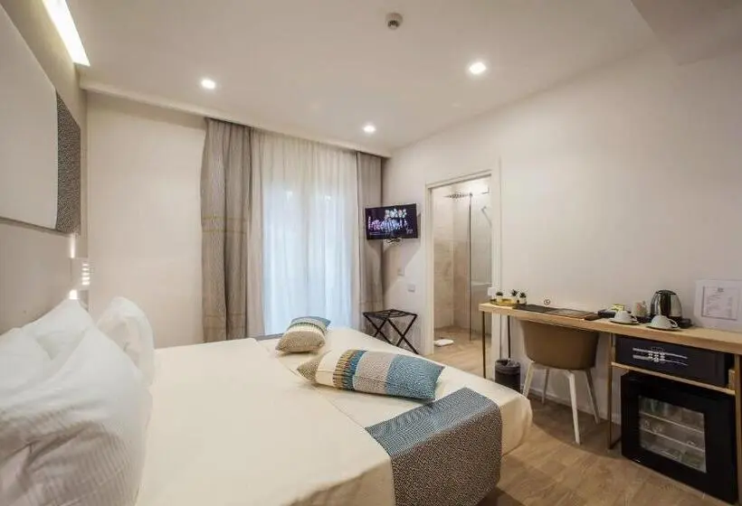 スタンダードルーム, Noha Lifestyle Hotel   Adults Only