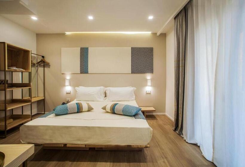Номер Стандарт, Noha Lifestyle Hotel   Adults Only