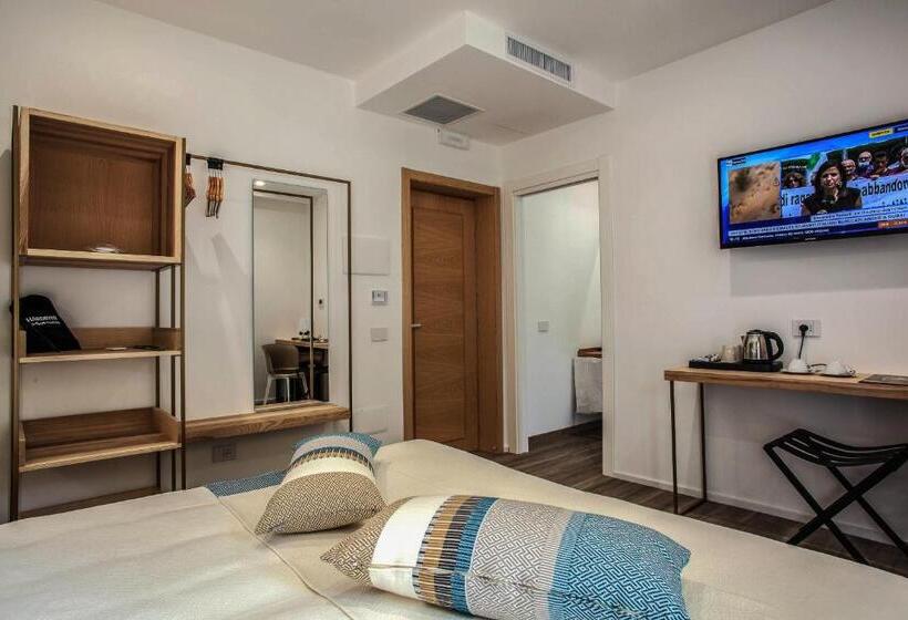 스탠다드 룸, Noha Lifestyle Hotel   Adults Only