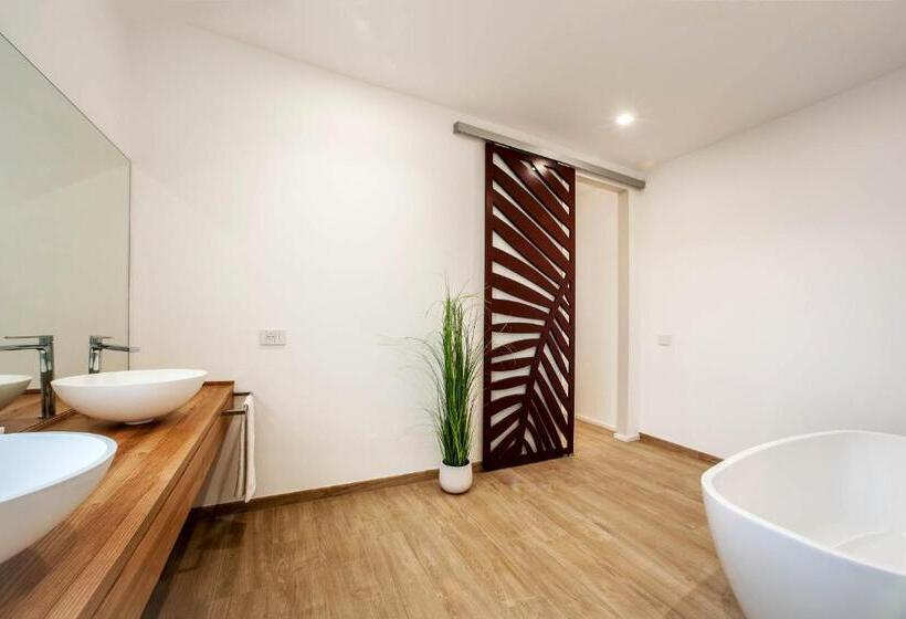 수피리어 룸, Noha Lifestyle Hotel   Adults Only