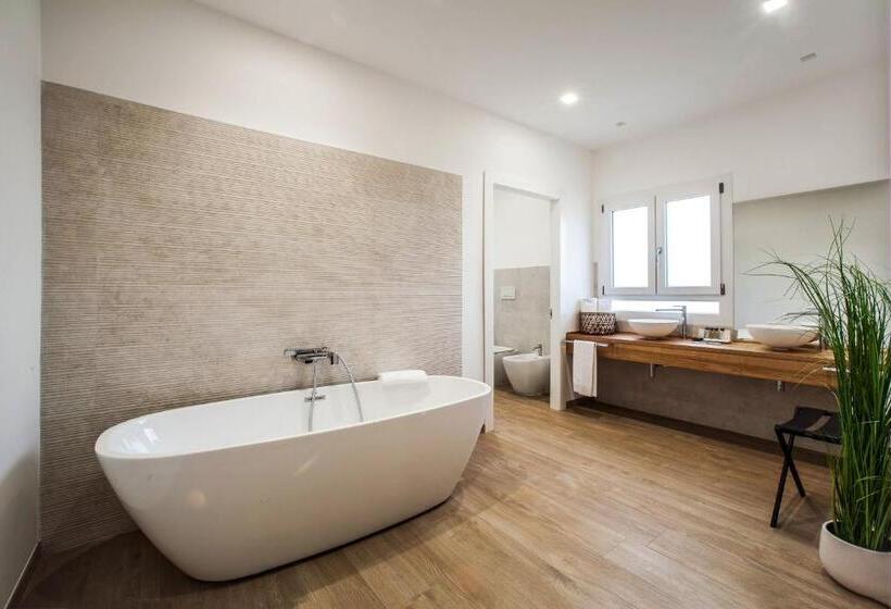 수피리어 룸, Noha Lifestyle Hotel   Adults Only