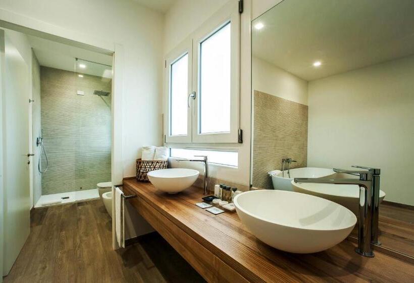 수피리어 룸, Noha Lifestyle Hotel   Adults Only