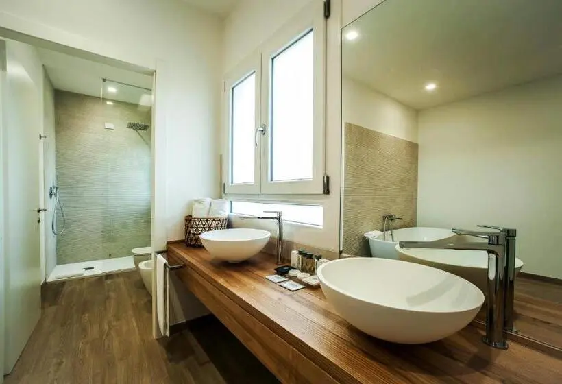 スーペリアールーム, Noha Lifestyle Hotel   Adults Only