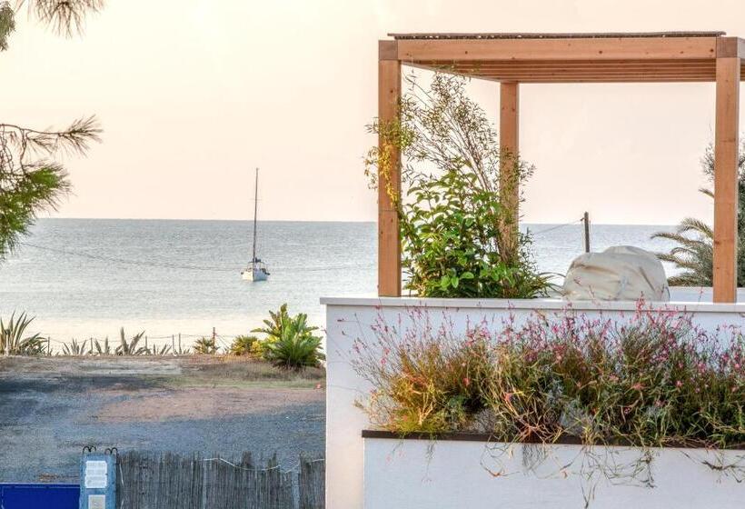 스탠다드 자쿠지 룸, Noha Lifestyle Hotel   Adults Only