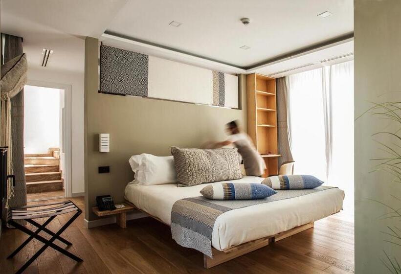 프레지덴셜 스위트, Noha Lifestyle Hotel   Adults Only