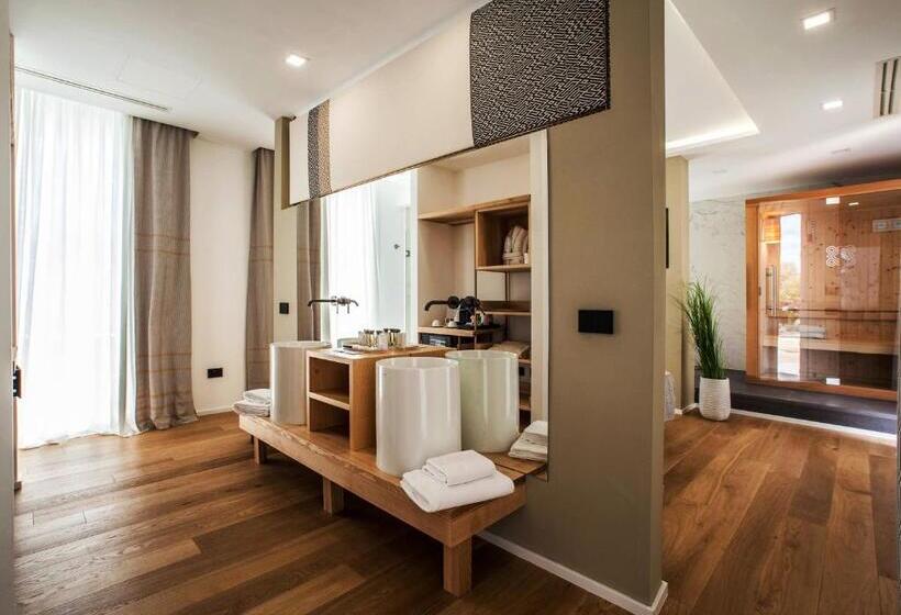 프레지덴셜 스위트, Noha Lifestyle Hotel   Adults Only