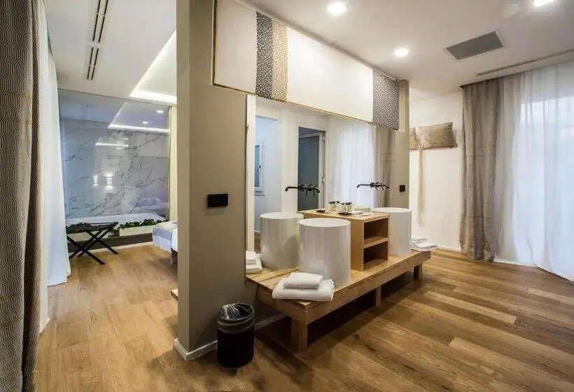 プレジデントスイートルーム, Noha Lifestyle Hotel   Adults Only