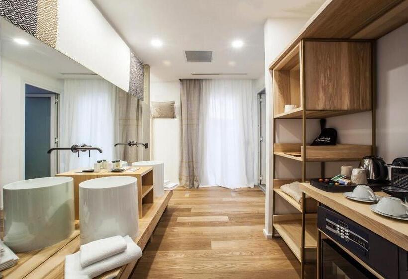 프레지덴셜 스위트, Noha Lifestyle Hotel   Adults Only