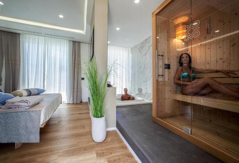 프레지덴셜 스위트, Noha Lifestyle Hotel   Adults Only