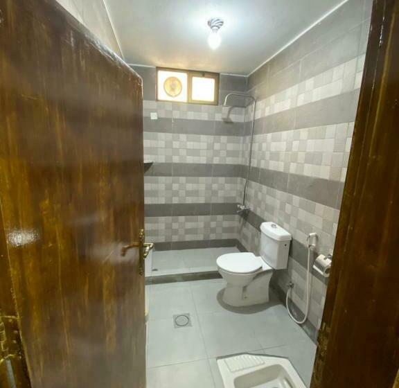 آپارتمان 1 خوابه, Omar Apartment