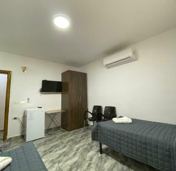 آپارتمان 1 خوابه, Omar Apartment