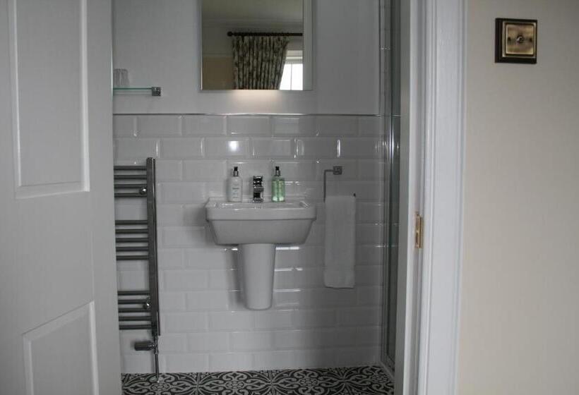 Номер Deluxe Кровать Кинг, Arrandale House