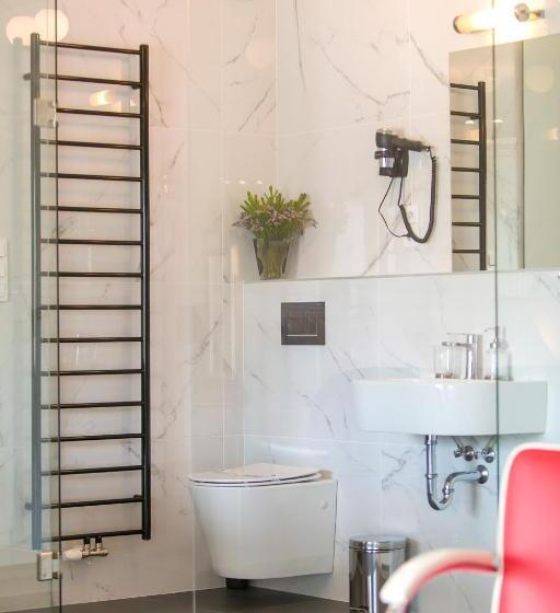 Номер Стандарт, & Gallery Kopacka