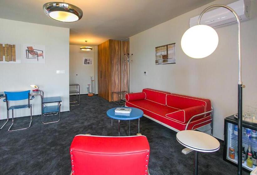 Номер Стандарт, & Gallery Kopacka