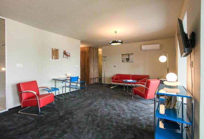 Номер Стандарт, & Gallery Kopacka