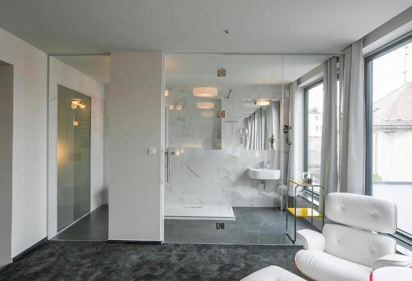 Номер Стандарт, & Gallery Kopacka