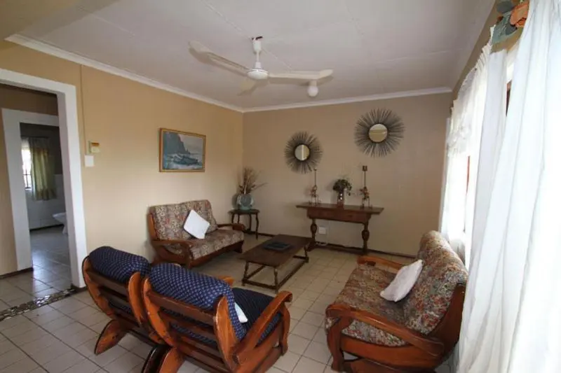 １ベッドルームハウス, Tugela Mouth Resort