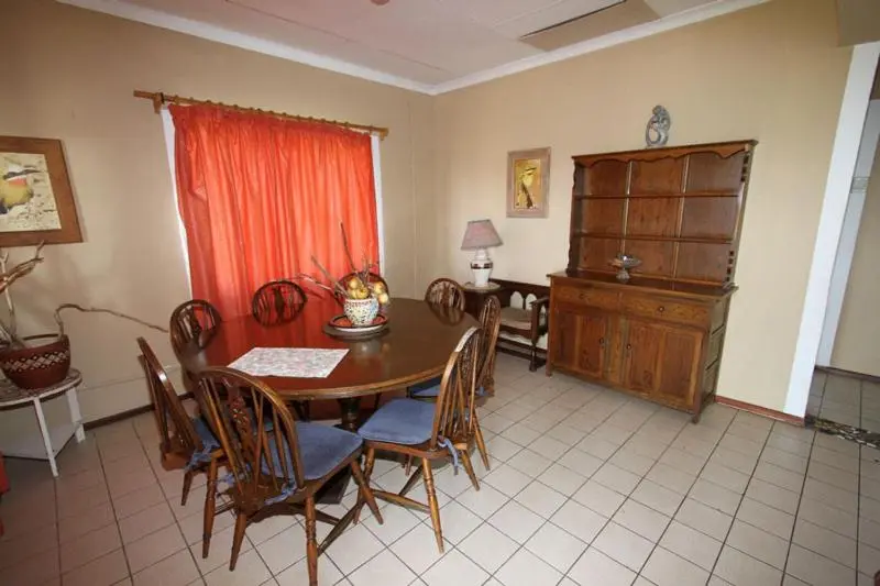 １ベッドルームハウス, Tugela Mouth Resort