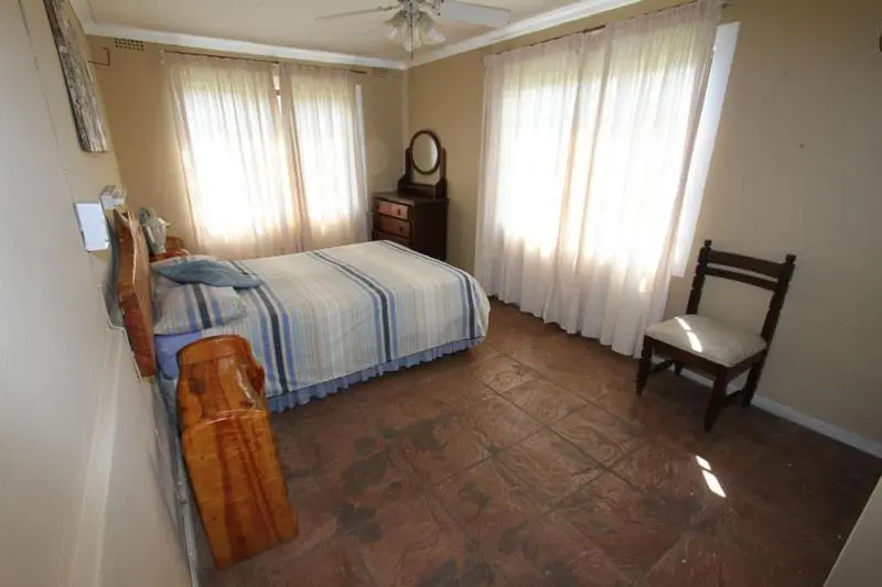１ベッドルームハウス, Tugela Mouth Resort