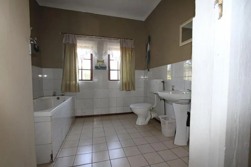 １ベッドルームハウス, Tugela Mouth Resort