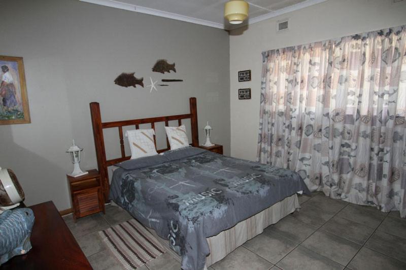 Дом 1 Спальня, Tugela Mouth Resort