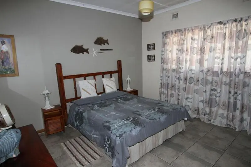 １ベッドルームハウス, Tugela Mouth Resort