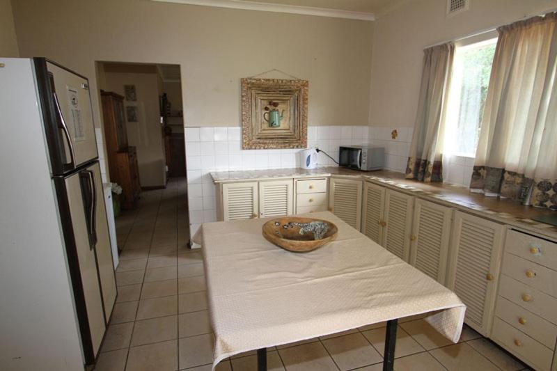 בית, חדר שינה 1, Tugela Mouth Resort