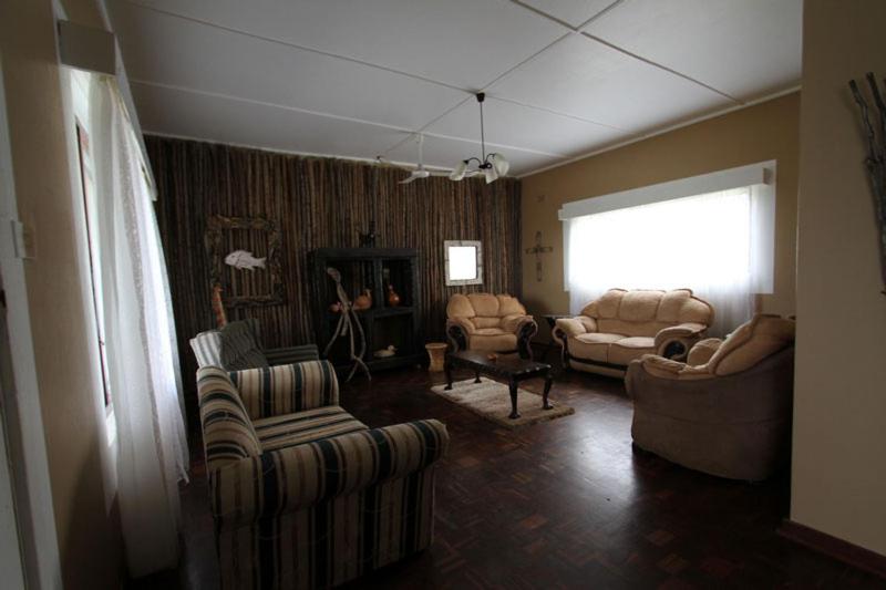 Дом 1 Спальня, Tugela Mouth Resort