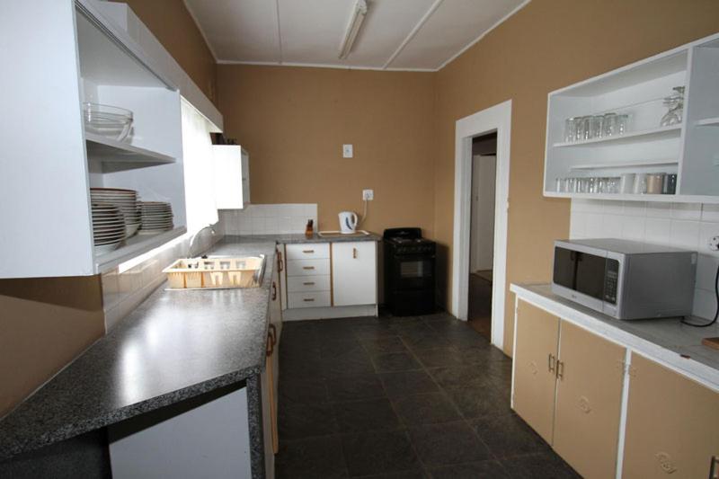 בית, חדר שינה 1, Tugela Mouth Resort