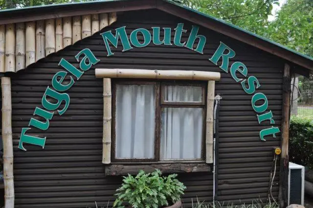 シャレー1寝室, Tugela Mouth Resort