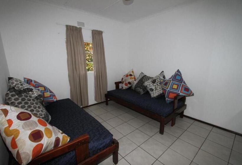 Шале 1 Спальня, Tugela Mouth Resort