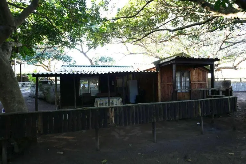 スタンダードバンガロー, Tugela Mouth Resort