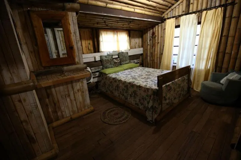 スタンダードバンガロー, Tugela Mouth Resort