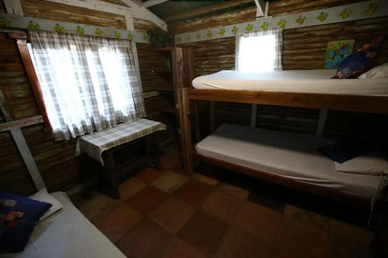 スタンダードバンガロー, Tugela Mouth Resort