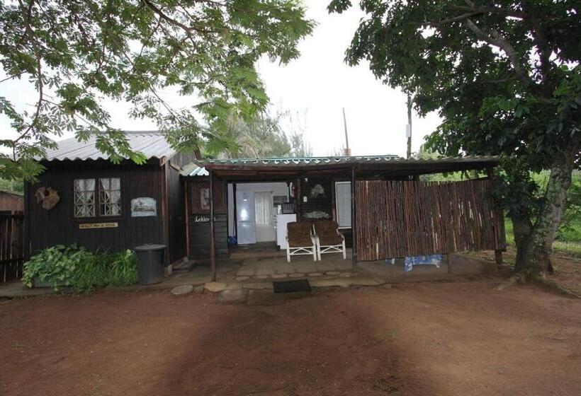 Бунгало Стандарт, Tugela Mouth Resort