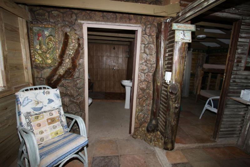 בקתה סטנדרטית, Tugela Mouth Resort