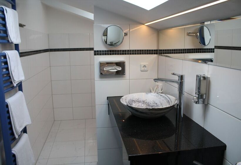 标准单人间, Apartment Hotel Kral   Business Hotel & Serviced Apartments