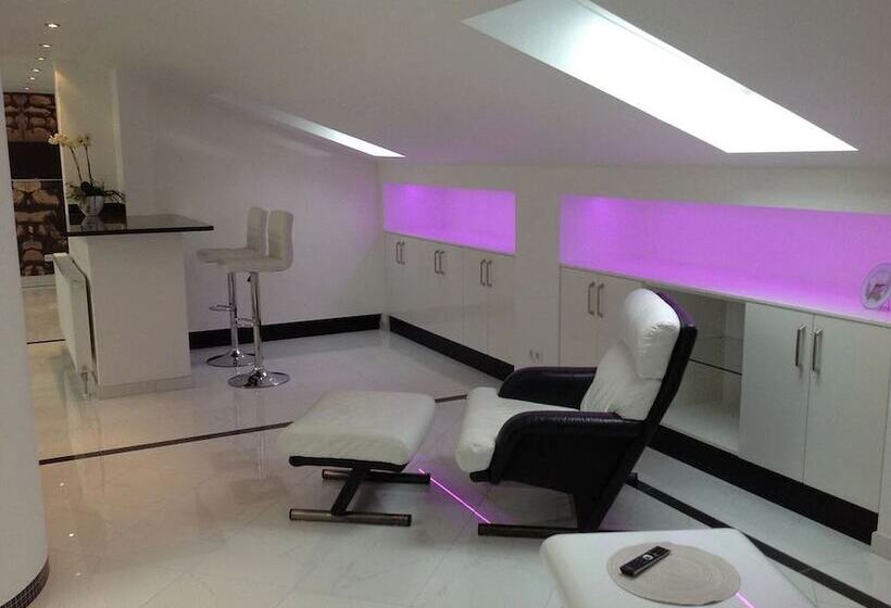 标准间, Apartment Hotel Kral   Business Hotel & Serviced Apartments