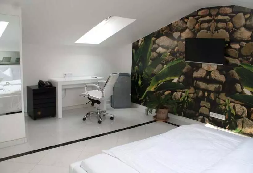 اتاق استاندارد, Apartment Hotel Kral   Business Hotel & Serviced Apartments
