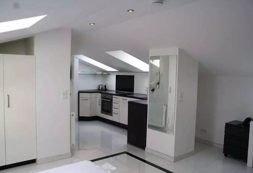 اتاق استاندارد, Apartment Hotel Kral   Business Hotel & Serviced Apartments