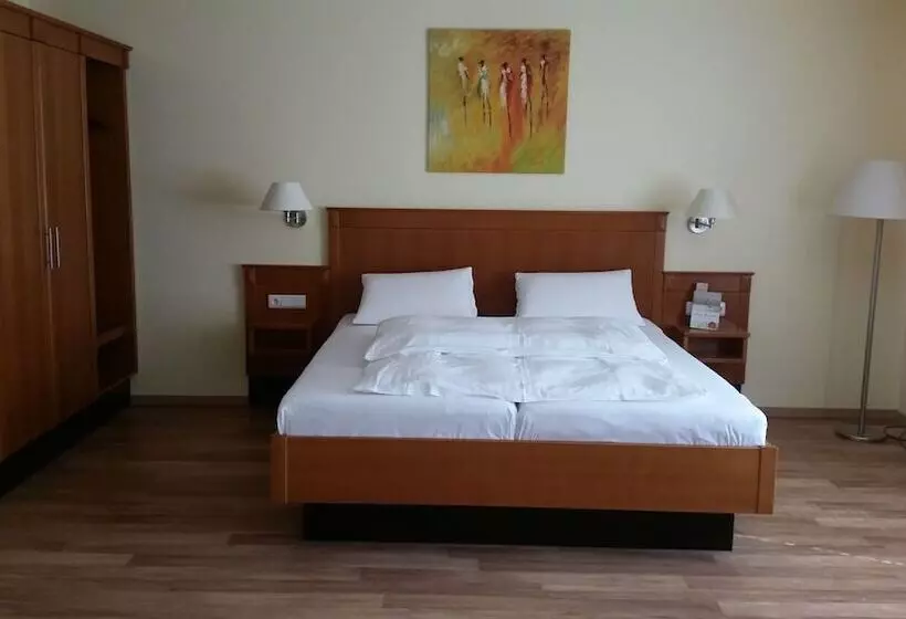 اتاق استاندارد, Apartment Hotel Kral   Business Hotel & Serviced Apartments