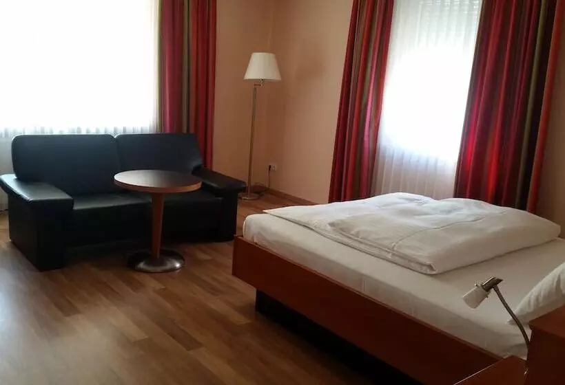 اتاق استاندارد, Apartment Hotel Kral   Business Hotel & Serviced Apartments
