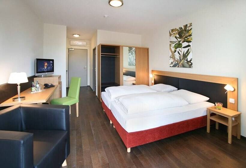 Номер Стандарт, Art Ana Gallery