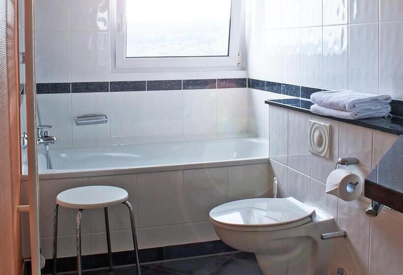 스탠다드 싱글 룸, Berggasthof Hotel Igelwirt