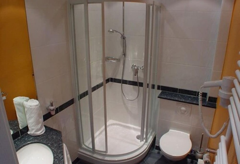 스탠다드 룸, Berggasthof Hotel Igelwirt