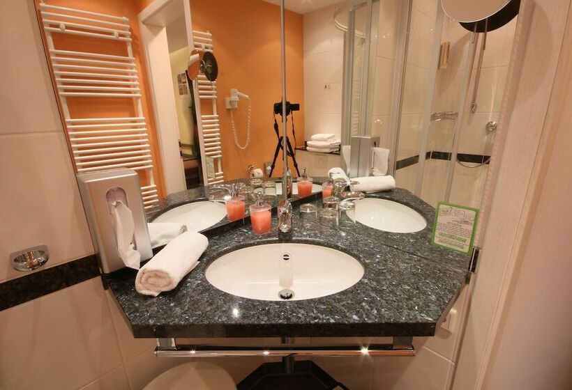 Номер Стандарт, Berggasthof Hotel Igelwirt