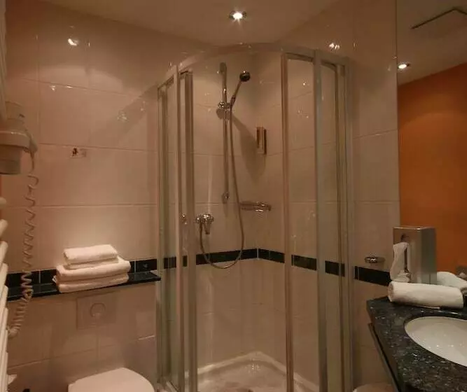 اتاق استاندارد, Berggasthof Hotel Igelwirt